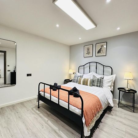 Goldersgreen Apartments By Sleepy Londres Exterior foto