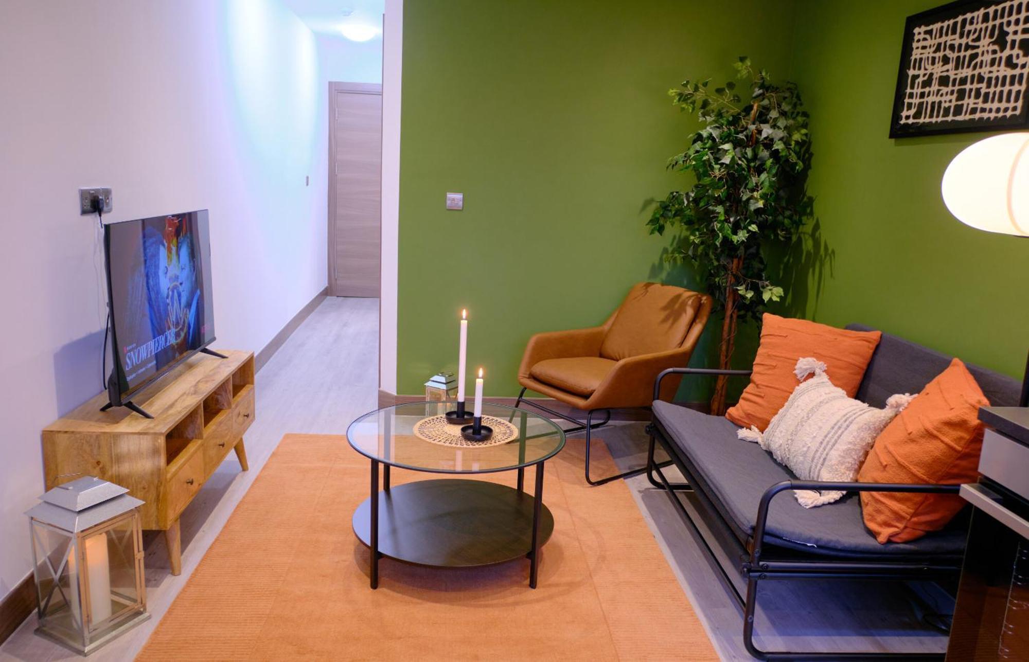 Goldersgreen Apartments By Sleepy Londres Quarto foto