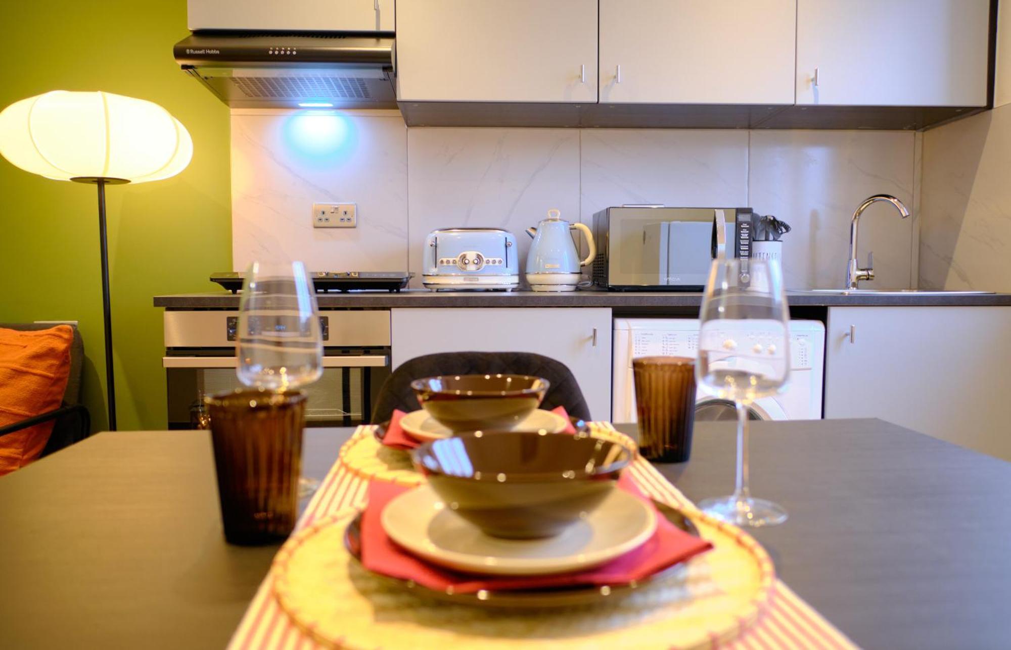 Goldersgreen Apartments By Sleepy Londres Quarto foto