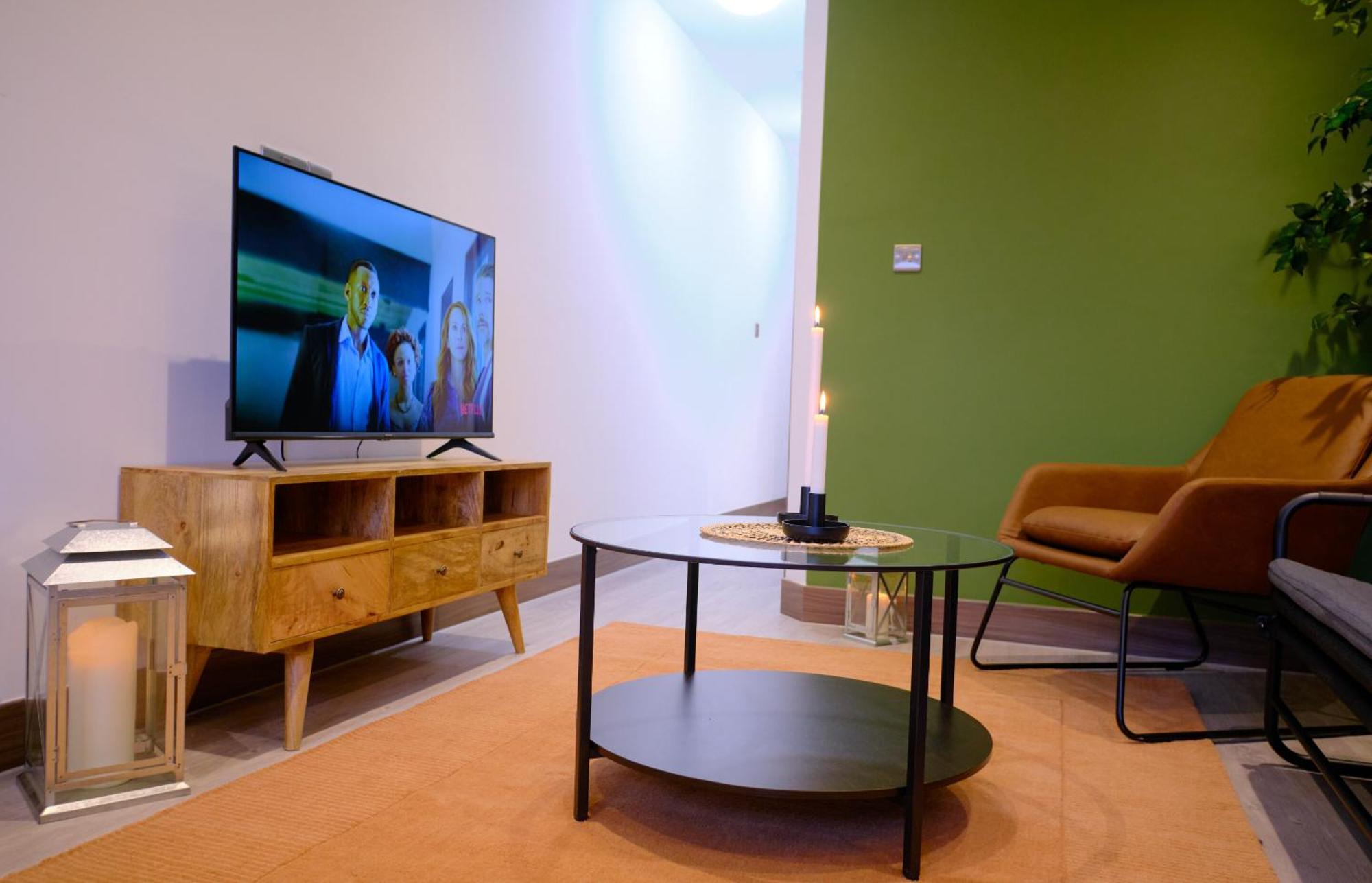 Goldersgreen Apartments By Sleepy Londres Quarto foto