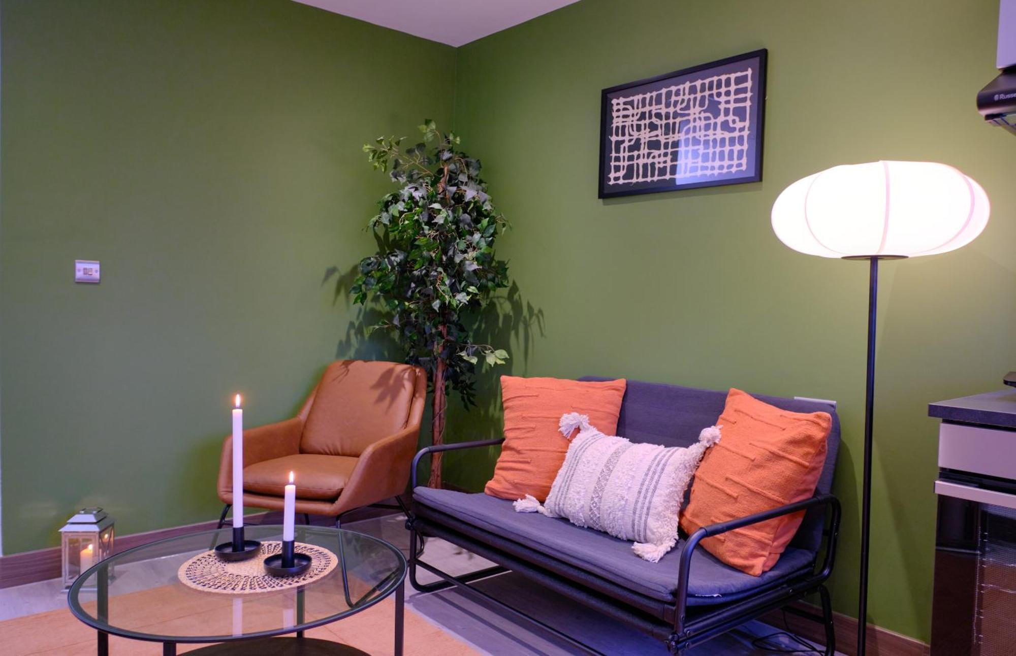 Goldersgreen Apartments By Sleepy Londres Quarto foto