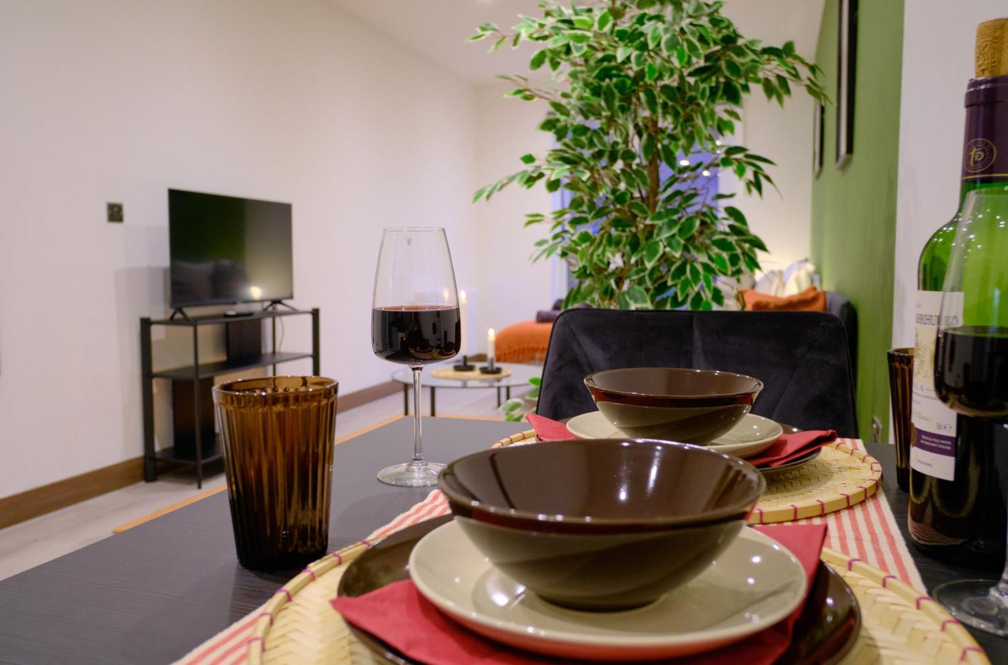 Goldersgreen Apartments By Sleepy Londres Quarto foto